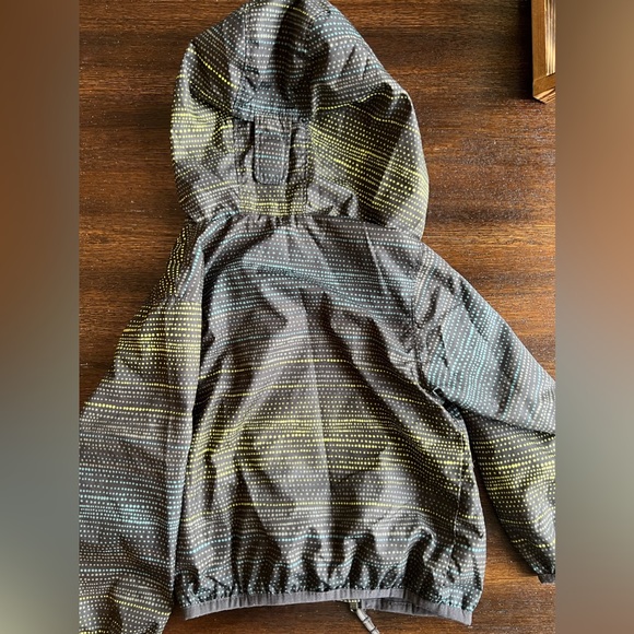 *Perfect for Spring* Toddler Lined Columbia Jacket 3t - Picture 4 of 5